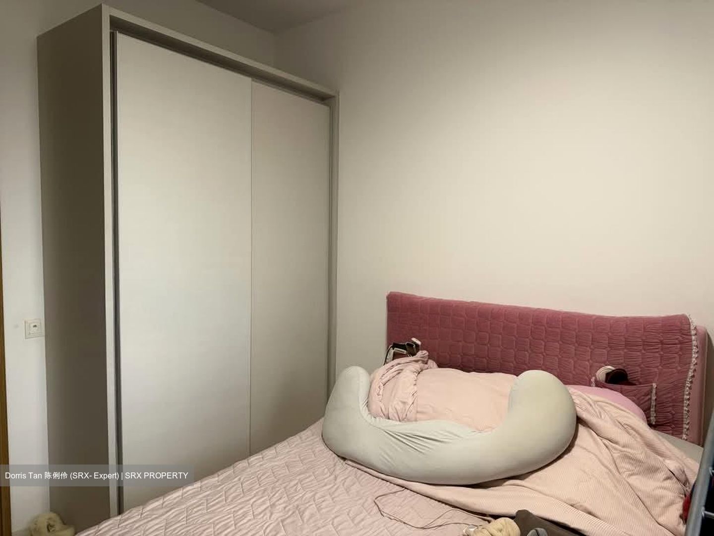 Trilive (D19), Condominium #583882341